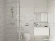 UP Boutique - Pipera Voluntari - APARTAMENT 3 CAMERE finisaj 