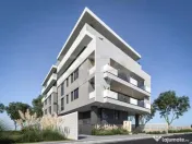 UP Boutique - Pipera Voluntari - APARTAMENT 3 CAMERE finisaj 