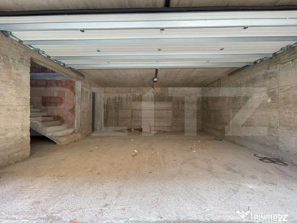Oportunitate! Casa la standarde NZEB, Dambul Rotund, 195 mp