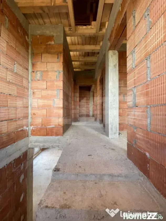 Oportunitate! Casa la standarde NZEB, Dambul Rotund, 195 mp