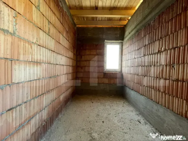 Oportunitate! Casa la standarde NZEB, Dambul Rotund, 195 mp