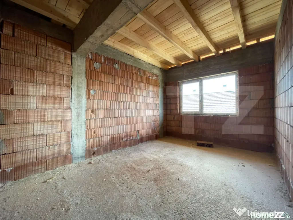 Oportunitate! Casa la standarde NZEB, Dambul Rotund, 195 mp