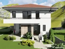 Oportunitate! Casa la standarde NZEB, Dambul Rotund, 195 mp