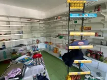 Spatiu comercial de inchiriat, 30 mp, zona exterior est