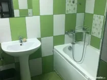 Apartament cu 2 camere decomandate Zona George Enescu