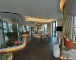 Titan, spatiu comercial 282mp, inchiriat, constructie noua