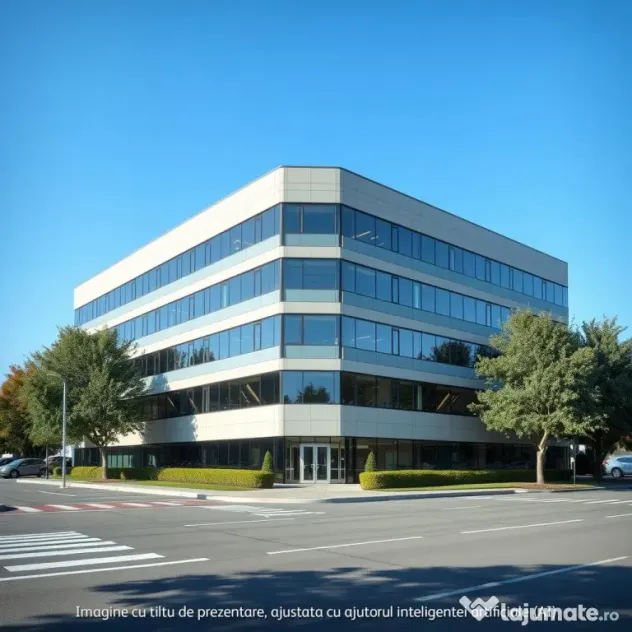 Oportunitate de investitie in judetul Neamt