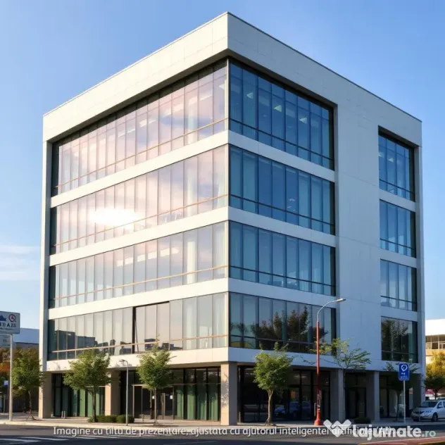 Oportunitate de investitie in judetul Neamt