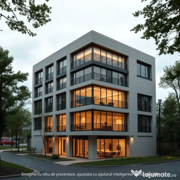 Oportunitate de investitie in judetul Neamt