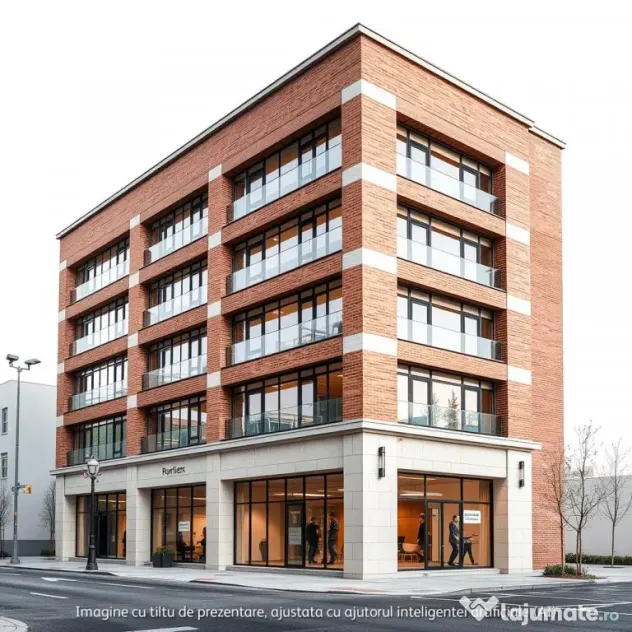Oportunitate de investitie in judetul Neamt