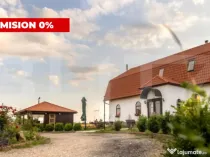 Conac de vânzare 7 camere cu bai proprii, cramă, ciubăr ?