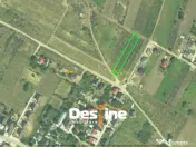 Teren Chicerea, 1250 mp, zonă în plină dezvoltare, 25 eur 