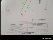 Teren Chicerea, 1250 mp, zonă în plină dezvoltare, 25 eur 