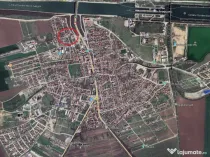 Teren de vanzare in Agigea
