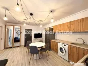 Apartament NOU 2 CAMERE-PRIMA INCHIRIERE-PET FRIENDLY 