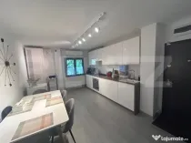 Apartament cu 4 camere, decomandat, etaj 1, 84,45 mp, zona