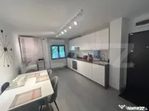 Apartament cu 4 camere, decomandat, etaj 1, 84,45 mp, zona