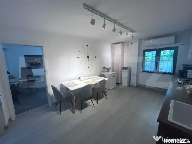 Apartament cu 4 camere, decomandat, etaj 1, 84,45 mp, zona - Craiova (Dolj)