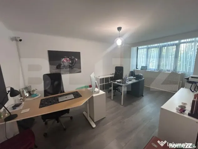 Apartament cu 4 camere, decomandat, etaj 1, 84,45 mp, zona - Craiova (Dolj)