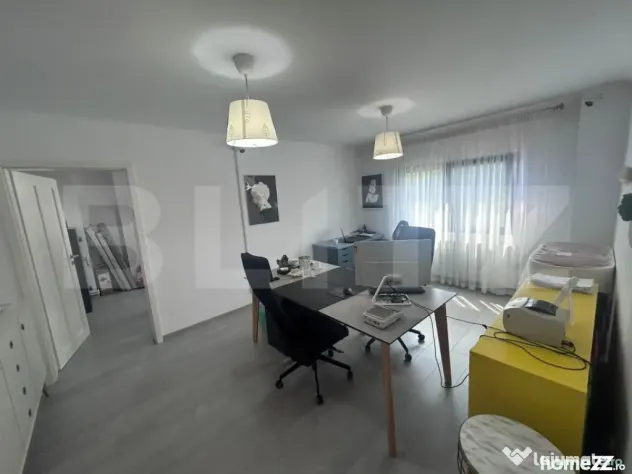 Apartament cu 4 camere, decomandat, etaj 1, 84,45 mp, zona - Craiova (Dolj)