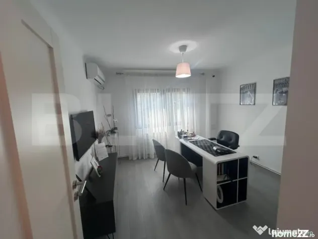Apartament cu 4 camere, decomandat, etaj 1, 84,45 mp, zona - Craiova (Dolj)