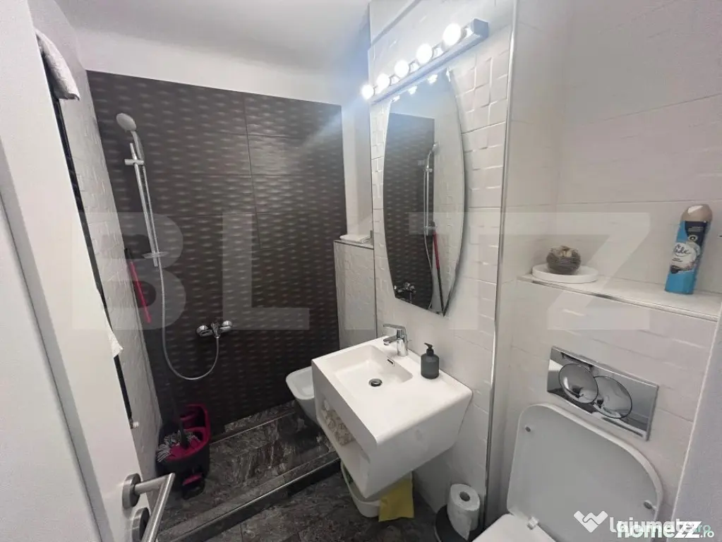 Apartament cu 4 camere, decomandat, etaj 1, 84,45 mp, zona - Craiova (Dolj)