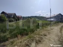 ???? Teren Intravilan Versatil: Ideal pentru Casă sau Inves