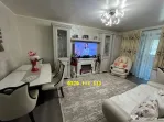 Apartament 3 camere Calarasilor Viziru, La Cheie, etaj 2