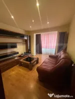 Apartament de vanzare, cu 3 camere, 51 mp, zona Campia Turzi