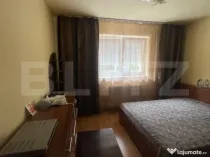 Apartament de vanzare, cu 3 camere, 51 mp, zona Campia Turzi