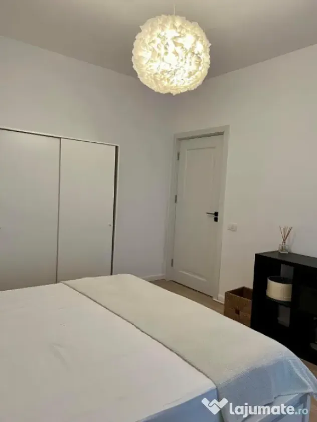 Apartament 2 camere situat în zona Mamaia Nord-Lidl