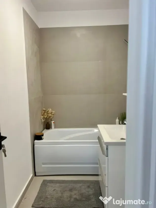 Apartament 2 camere situat în zona Mamaia Nord-Lidl