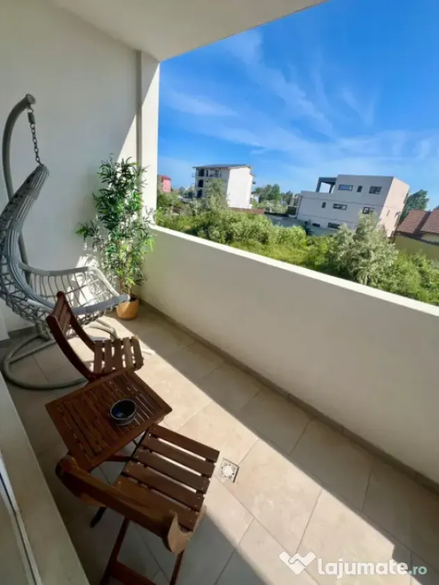 Apartament 2 camere situat în zona Mamaia Nord-Lidl