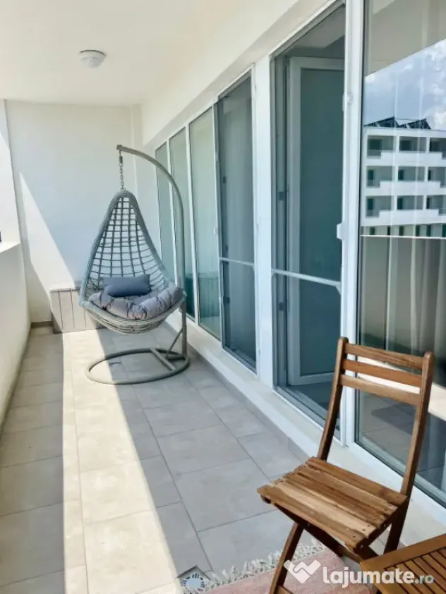 Apartament 2 camere situat în zona Mamaia Nord-Lidl