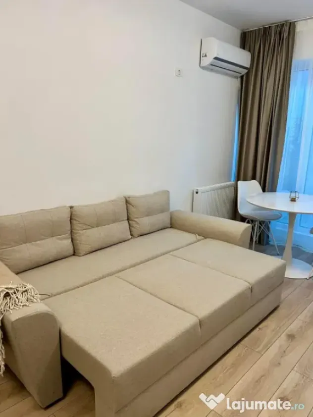 Apartament 2 camere situat în zona Mamaia Nord-Lidl