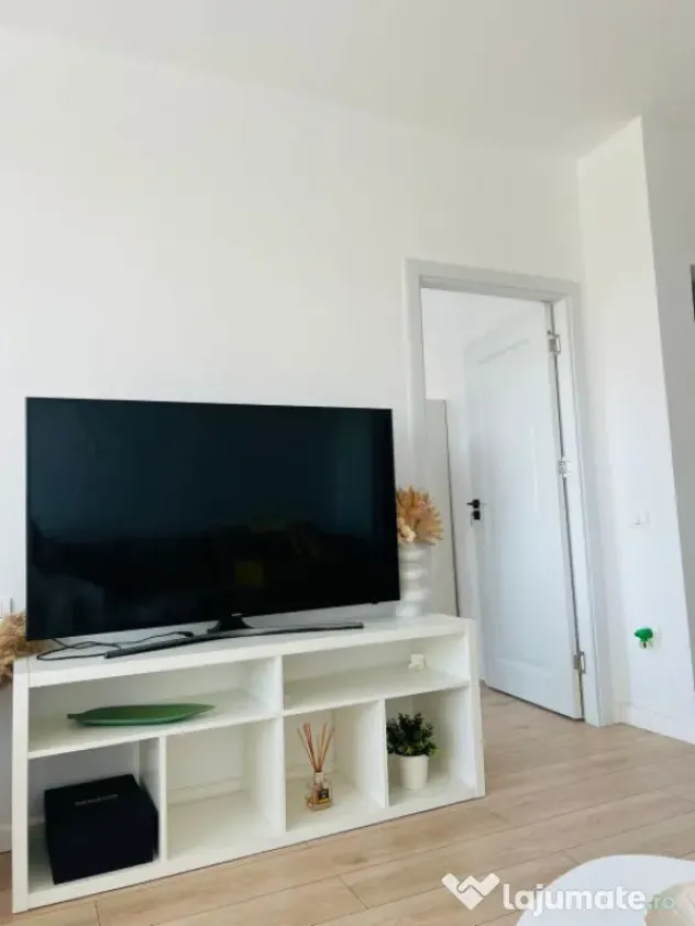 Apartament 2 camere situat în zona Mamaia Nord-Lidl