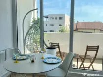 Apartament 2 camere situat în zona Mamaia Nord-Lidl