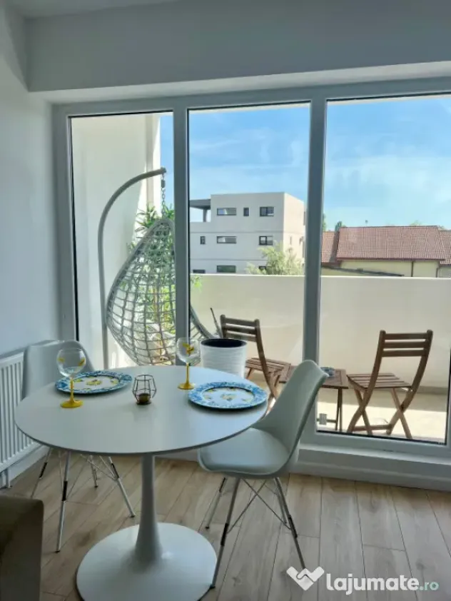 Apartament 2 camere situat în zona Mamaia Nord-Lidl