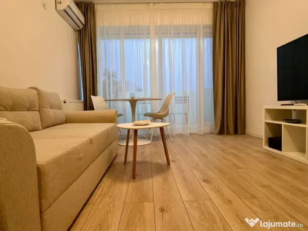 Apartament 2 camere situat în zona Mamaia Nord-Lidl