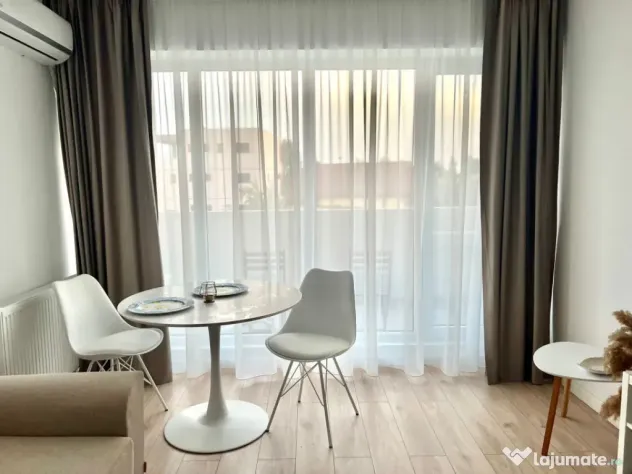 Apartament 2 camere situat în zona Mamaia Nord-Lidl