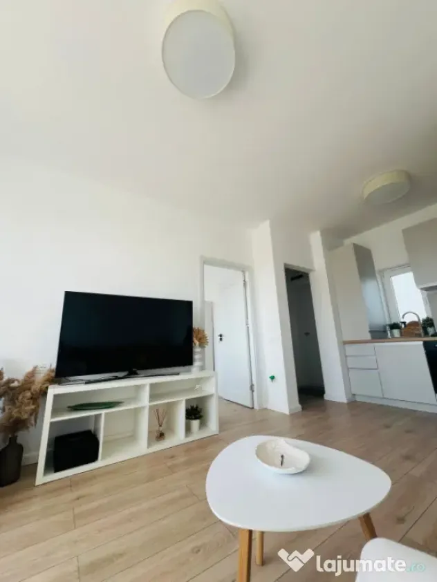 Apartament 2 camere situat în zona Mamaia Nord-Lidl