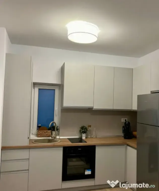 Apartament 2 camere situat în zona Mamaia Nord-Lidl