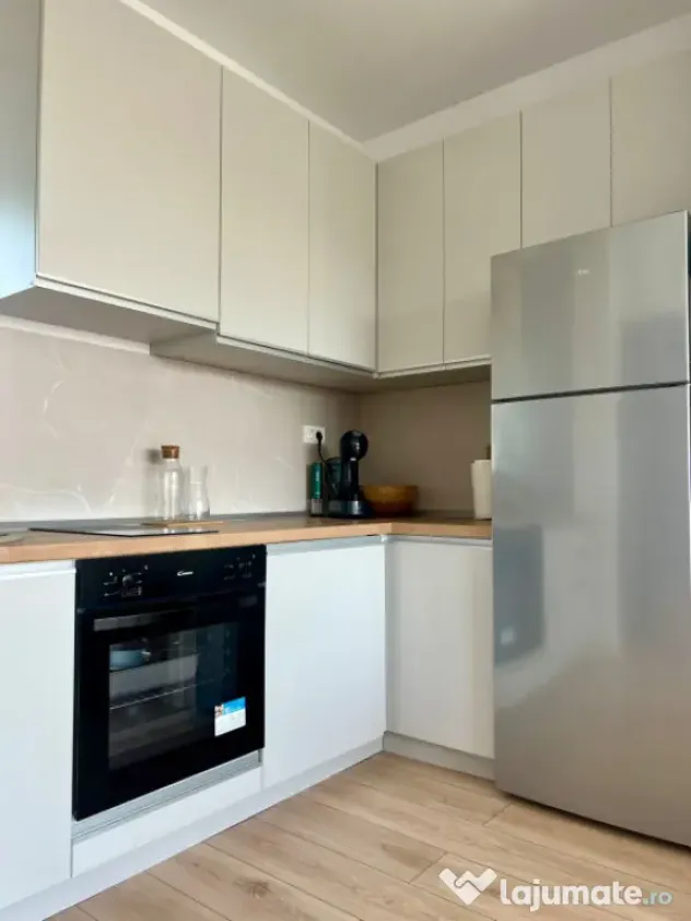 Apartament 2 camere situat în zona Mamaia Nord-Lidl