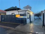 Calea Ferentari, casa cocheta si teren 250 mp , deschidere 1 