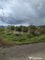 Teren extravilan de vanzare, 70 ari, utilitati, zona Simione