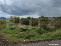 Teren extravilan de vanzare, 70 ari, utilitati, zona Simione