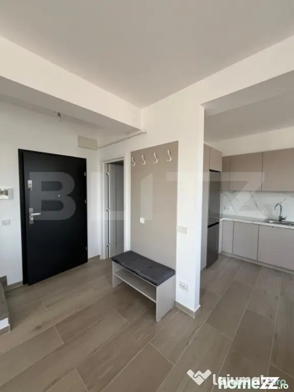 Apartament de închiriat în Mărinești – 90 mp, 2 nivelu