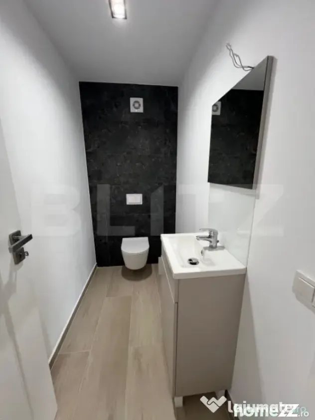 Apartament de închiriat în Mărinești – 90 mp, 2 nivelu