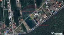 Teren 872,43 mp Snagov