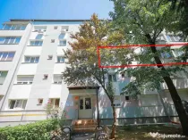Apartament 3 camere de vânzare, Nufarul, Reabilitat, Ap?...